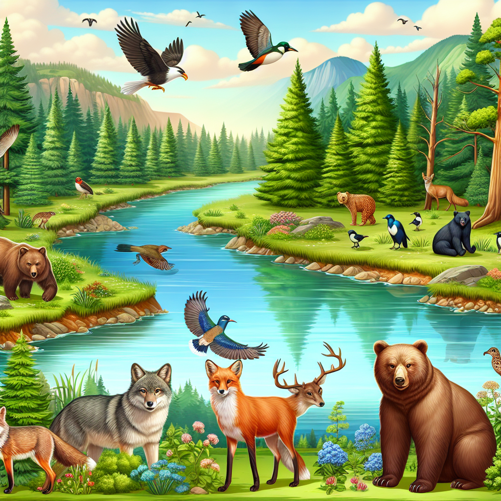50 Unique Dog Names Inspired by Nature