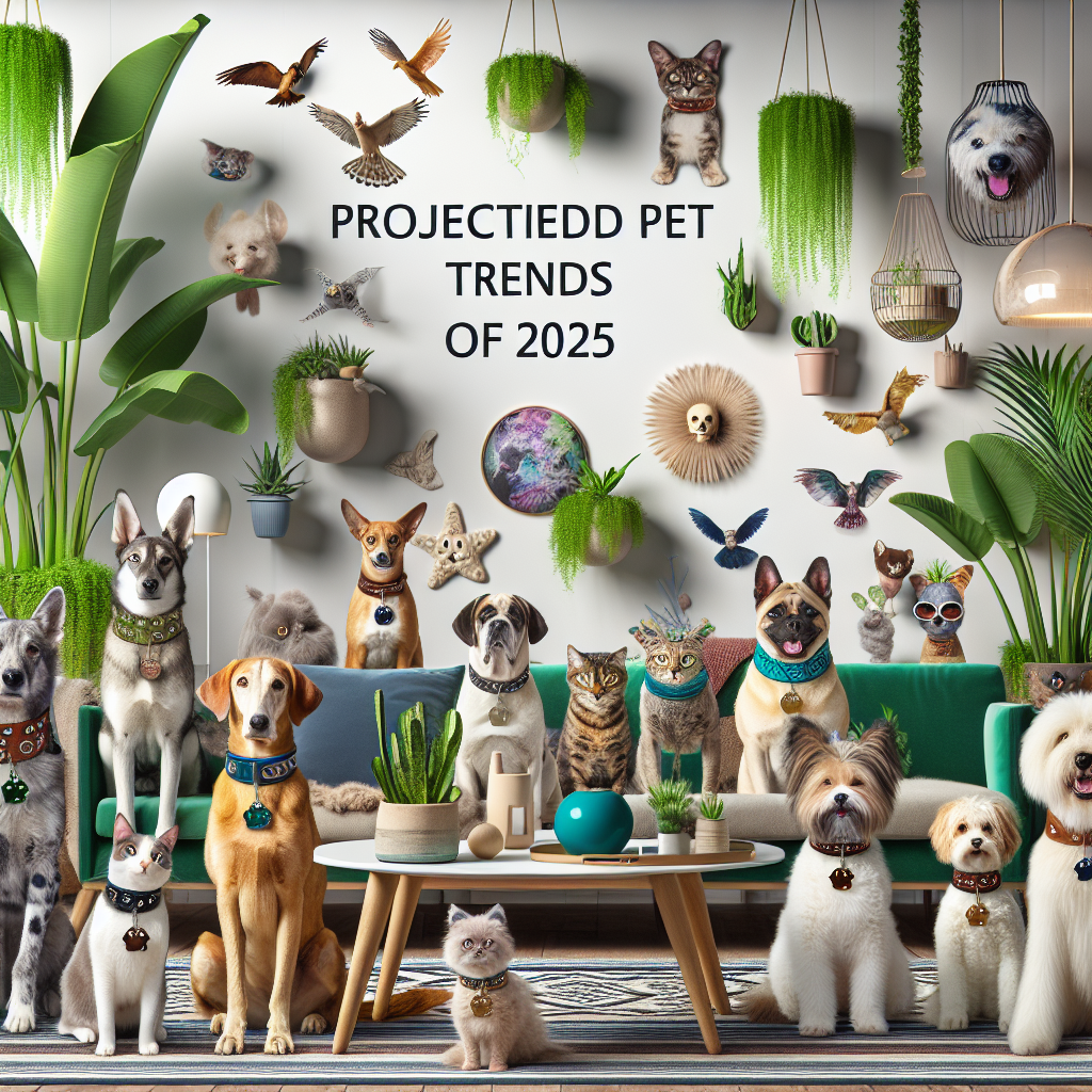 Popular Pet Names in 2025: What’s Trending Right Now